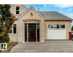 4904 52 AV, Bon Accord, Alberta