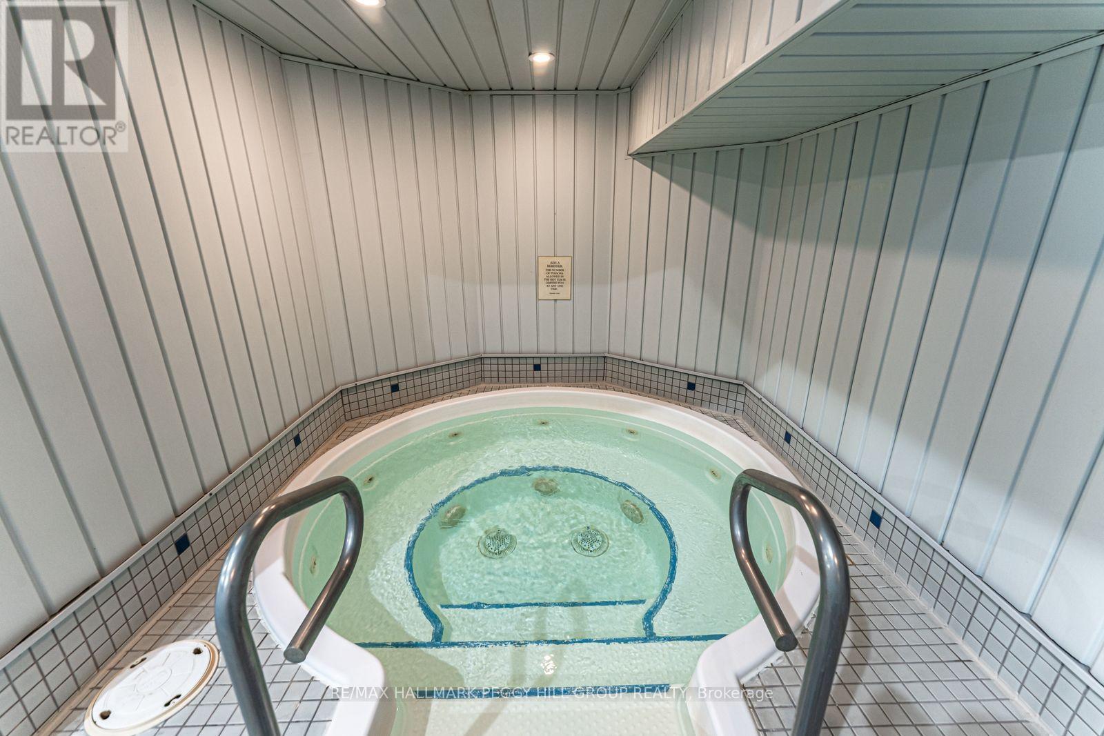 803 - 181 Collier Street, Barrie, Ontario  L4M 5L6 - Photo 25 - S12459627