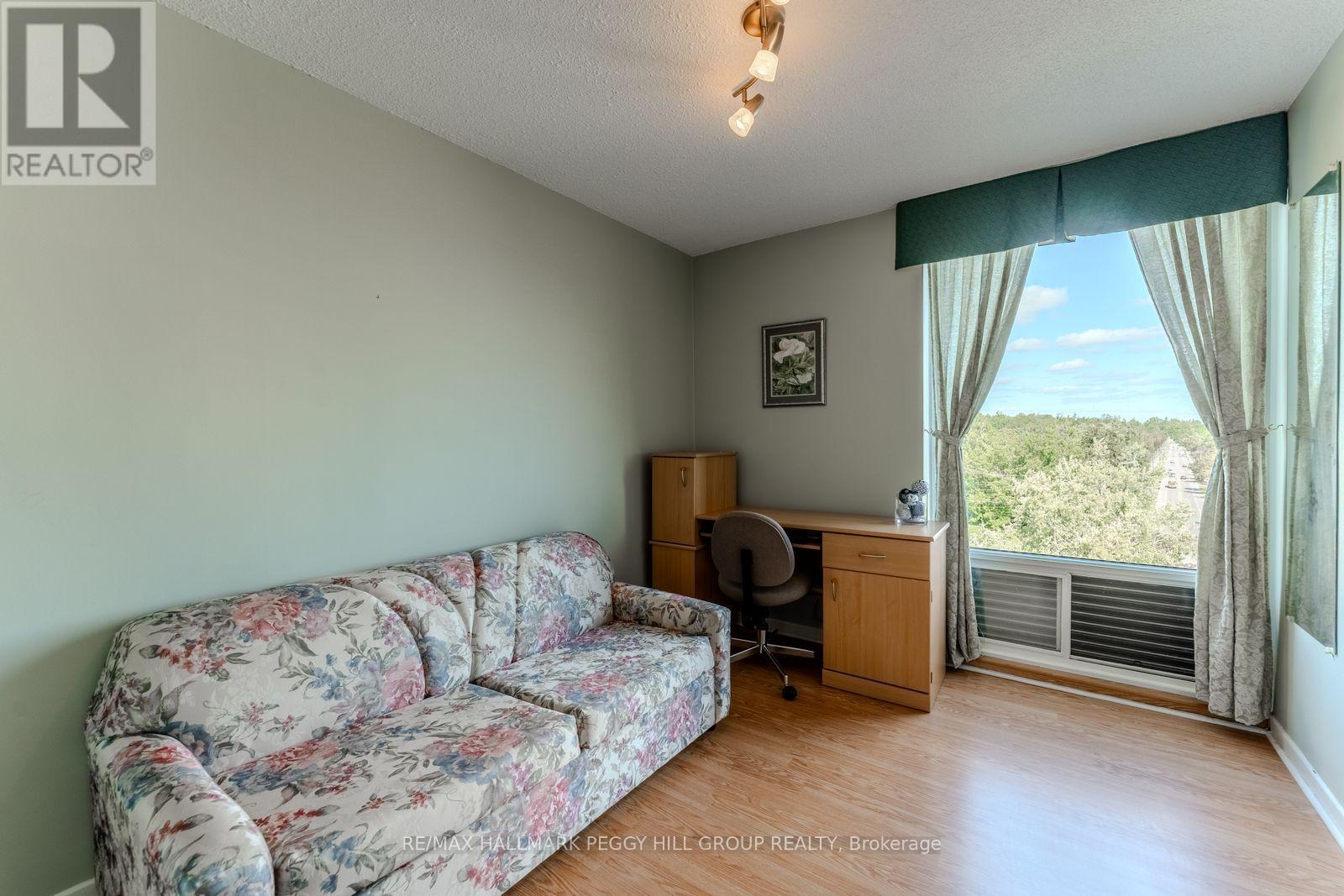 803 - 181 Collier Street, Barrie, Ontario  L4M 5L6 - Photo 9 - S12459627