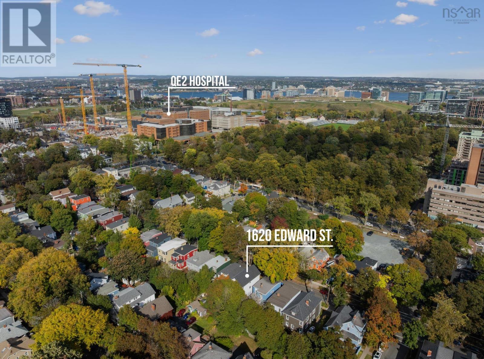 1620 Edward Street, Halifax, Nova Scotia  B3H 3J1 - Photo 14 - 202525513
