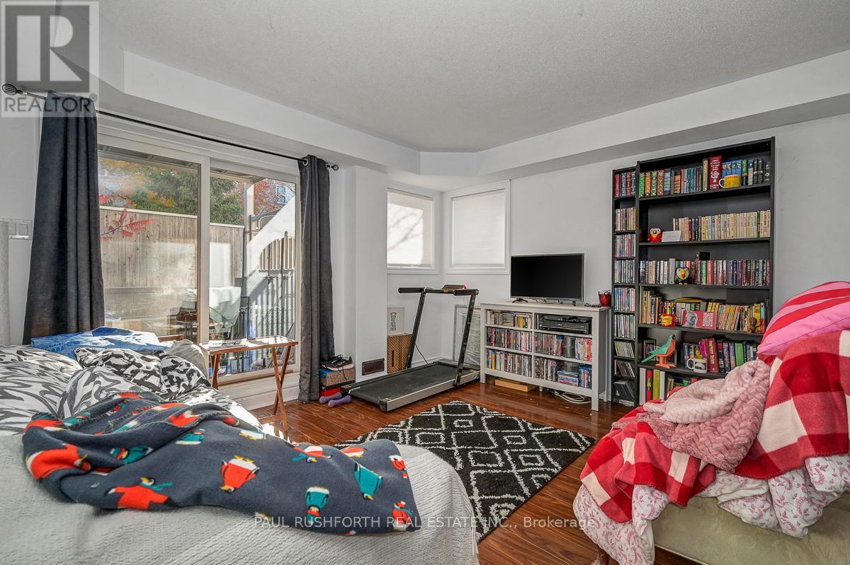 2 - 510 Stonefield Private, Ottawa, Ontario  K2G 4R3 - Photo 3 - X12485229