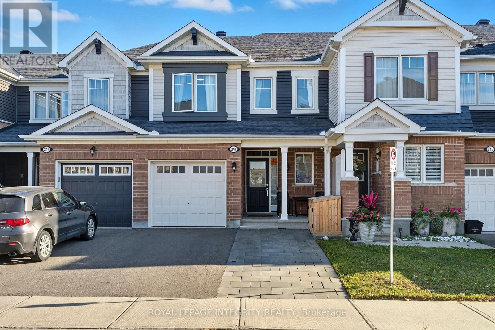 347 WILLOW ASTER CIRCLE, Ottawa, Ontario