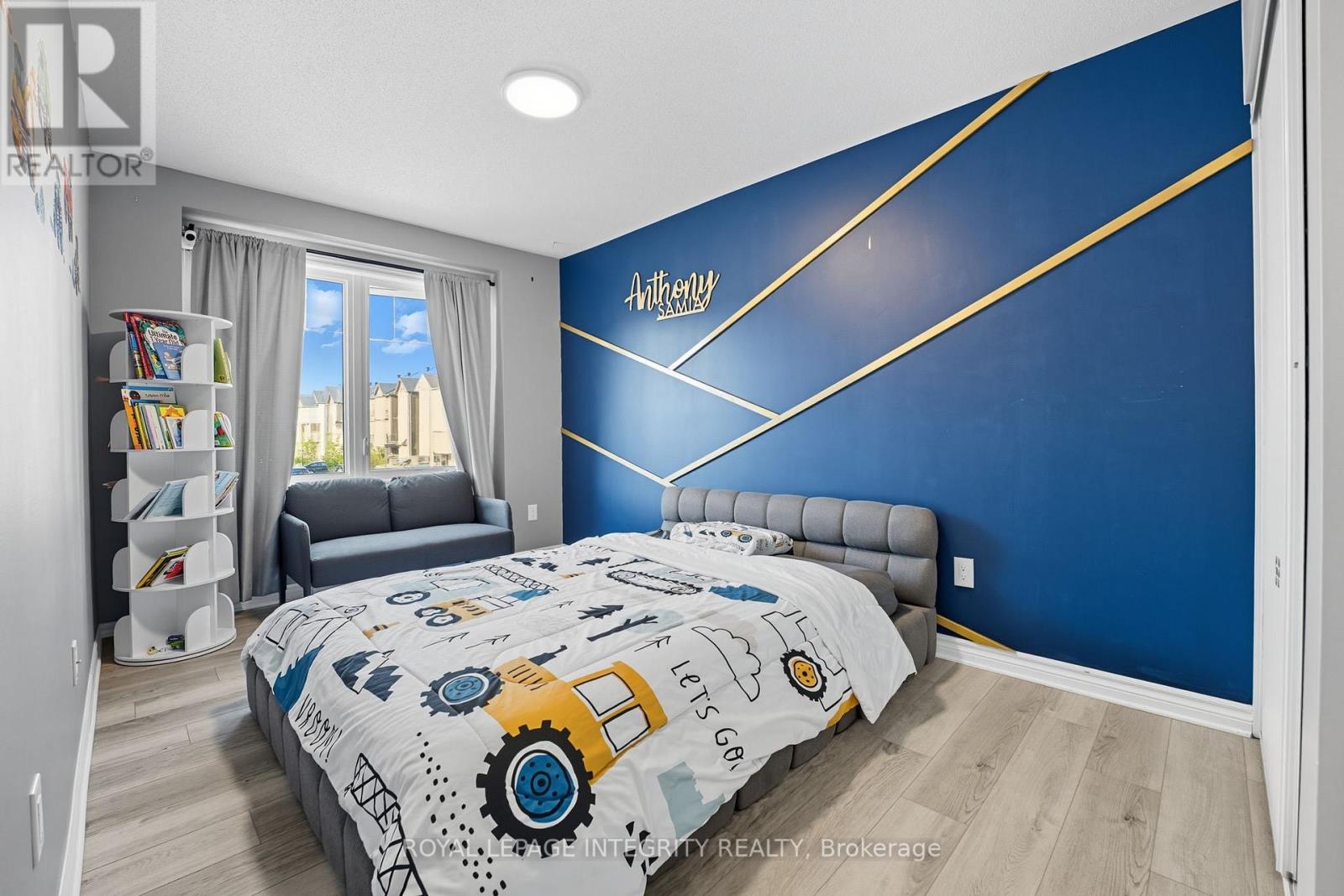 347 Willow Aster Circle, Ottawa, Ontario  K4A 1C6 - Photo 21 - X12485234