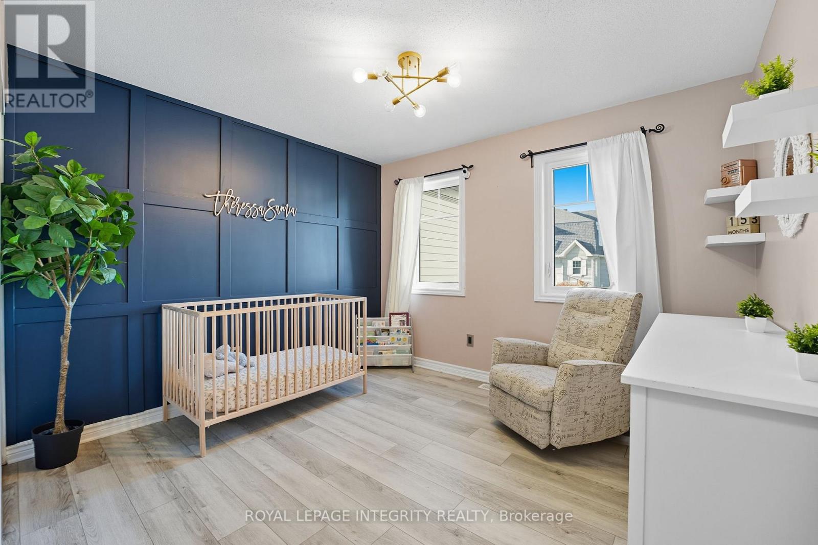 347 Willow Aster Circle, Ottawa, Ontario  K4A 1C6 - Photo 22 - X12485234