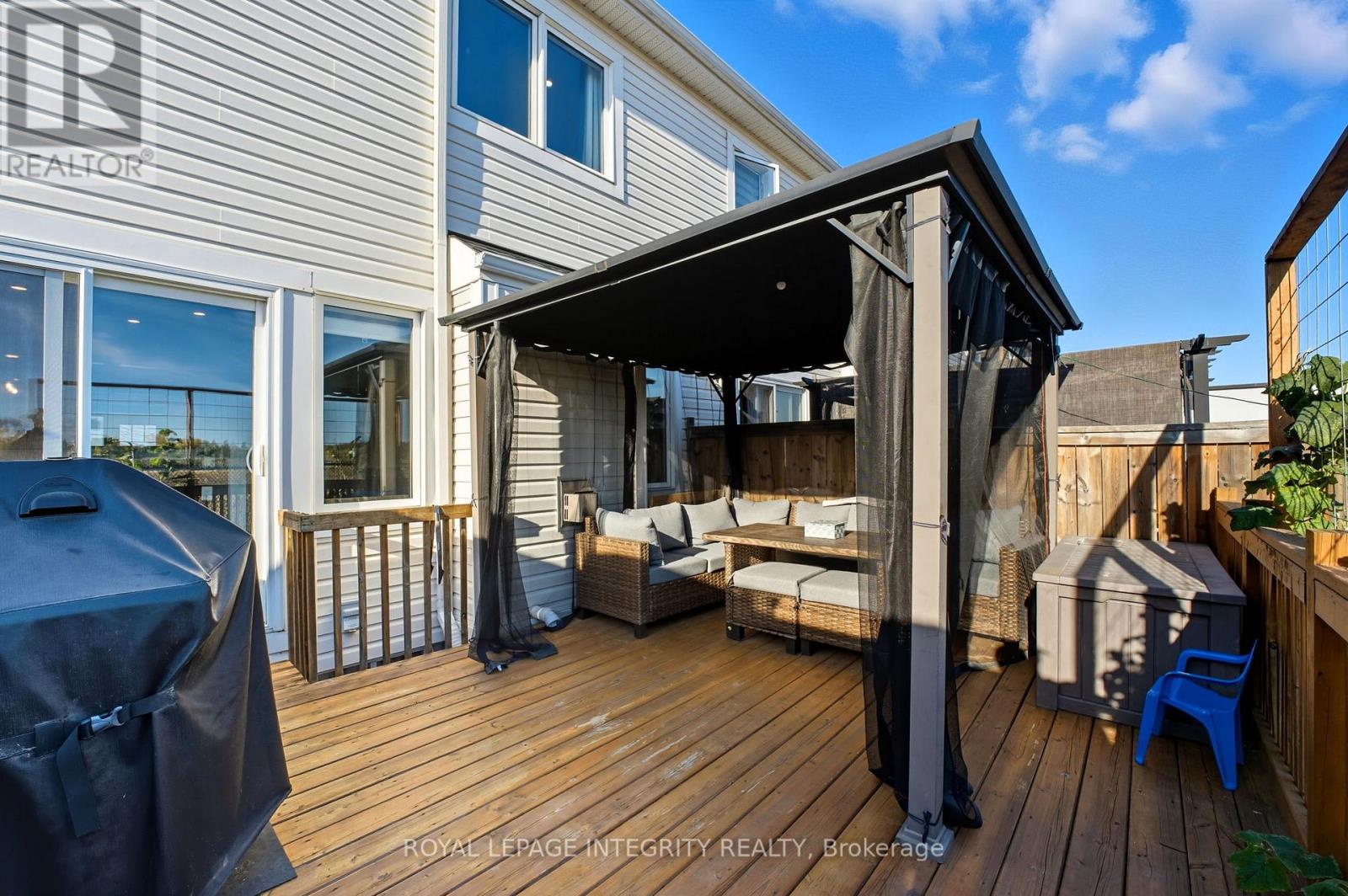 347 Willow Aster Circle, Ottawa, Ontario  K4A 1C6 - Photo 30 - X12485234