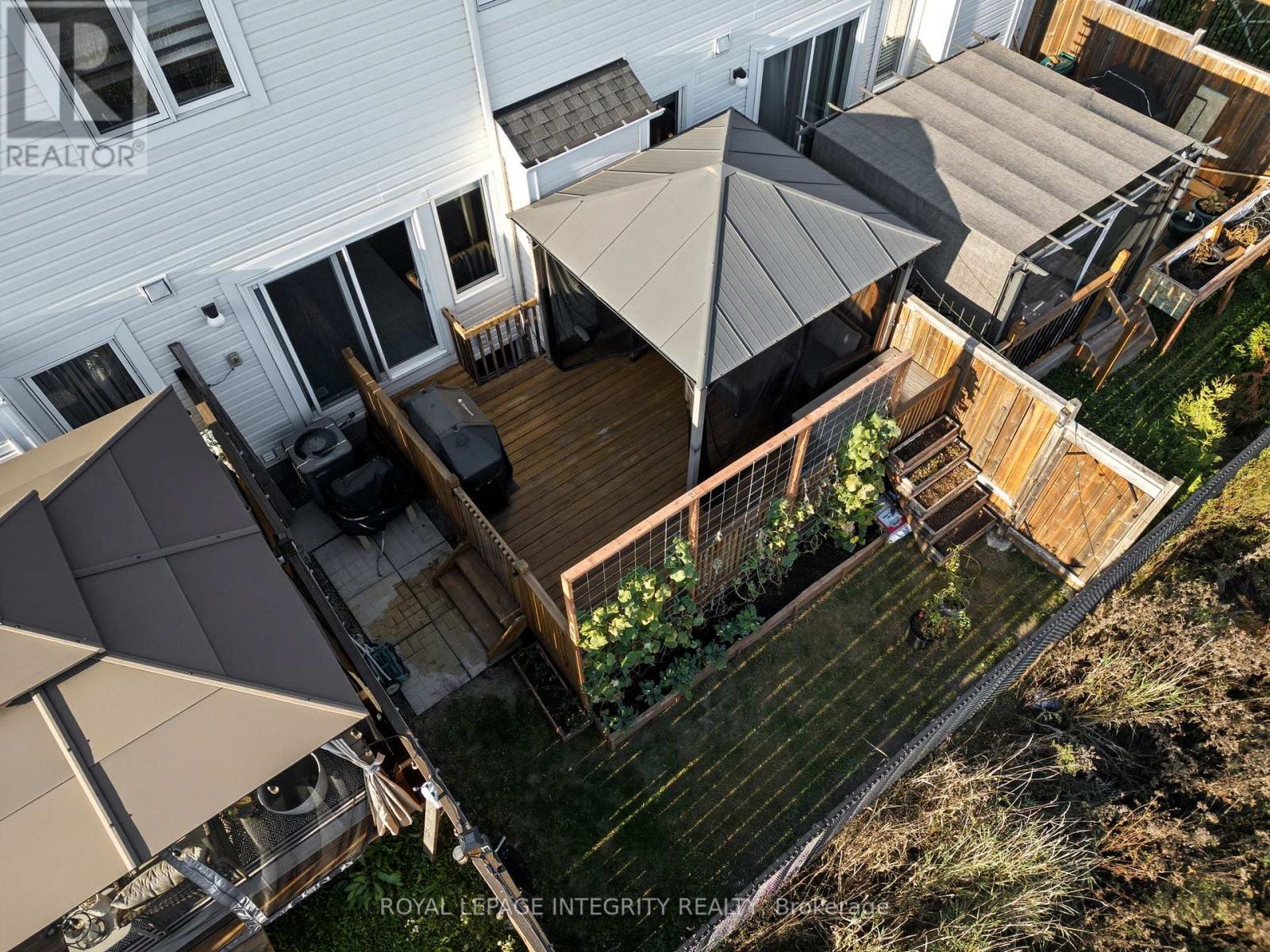 347 Willow Aster Circle, Ottawa, Ontario  K4A 1C6 - Photo 34 - X12485234