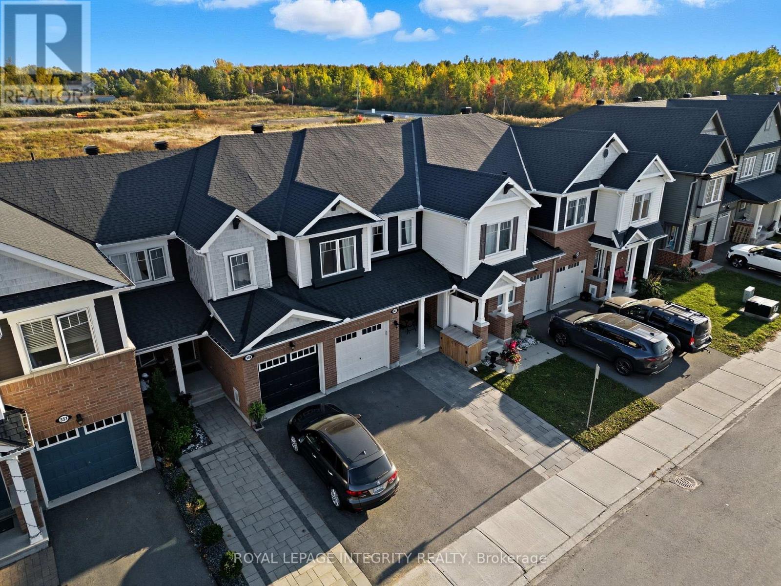 347 Willow Aster Circle, Ottawa, Ontario  K4A 1C6 - Photo 35 - X12485234