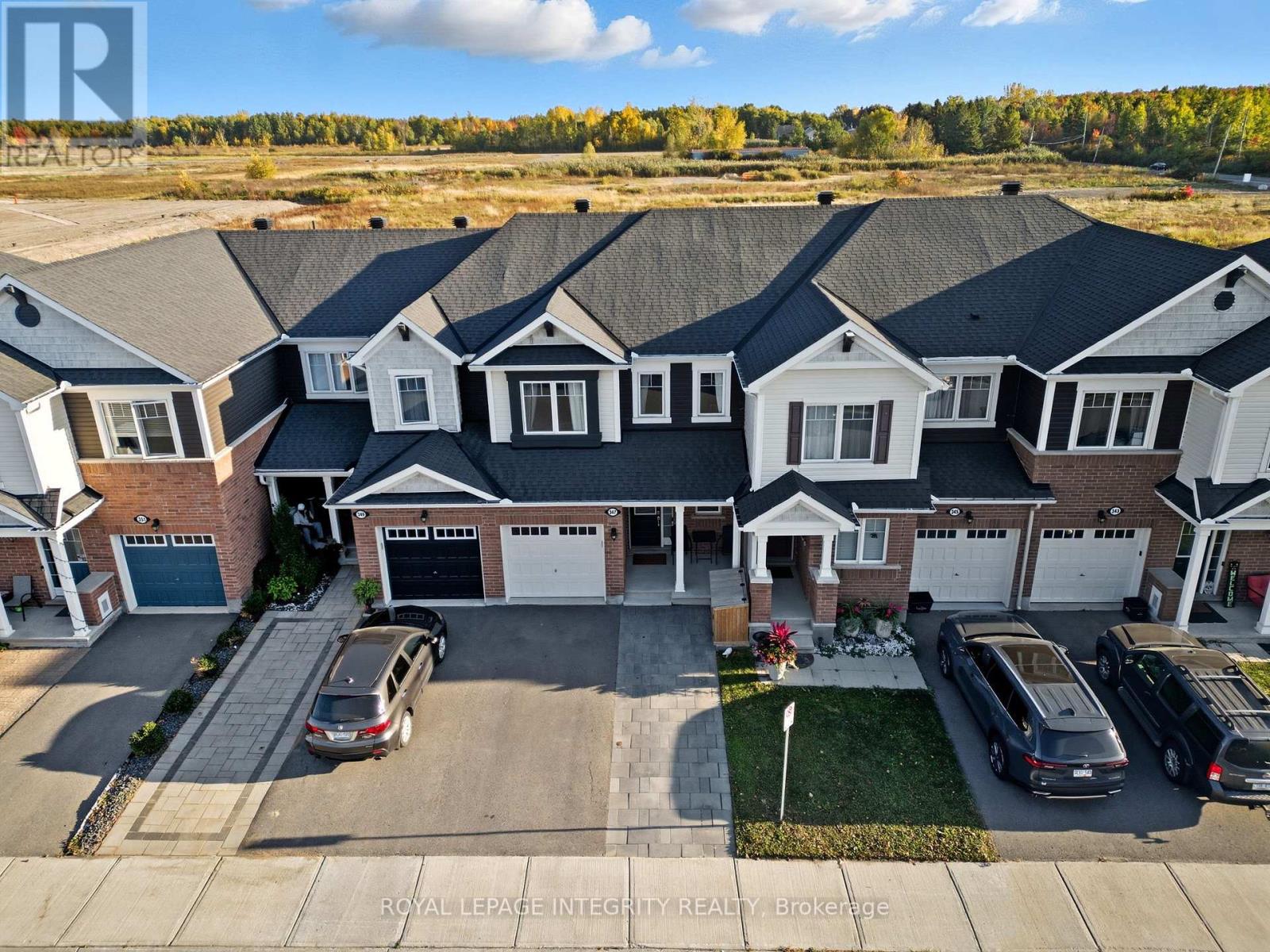 347 Willow Aster Circle, Ottawa, Ontario  K4A 1C6 - Photo 36 - X12485234