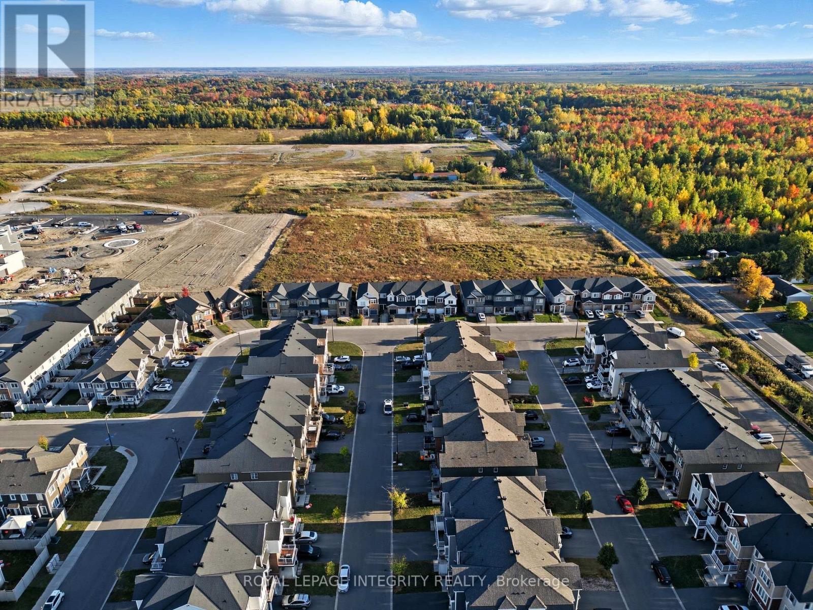 347 Willow Aster Circle, Ottawa, Ontario  K4A 1C6 - Photo 37 - X12485234