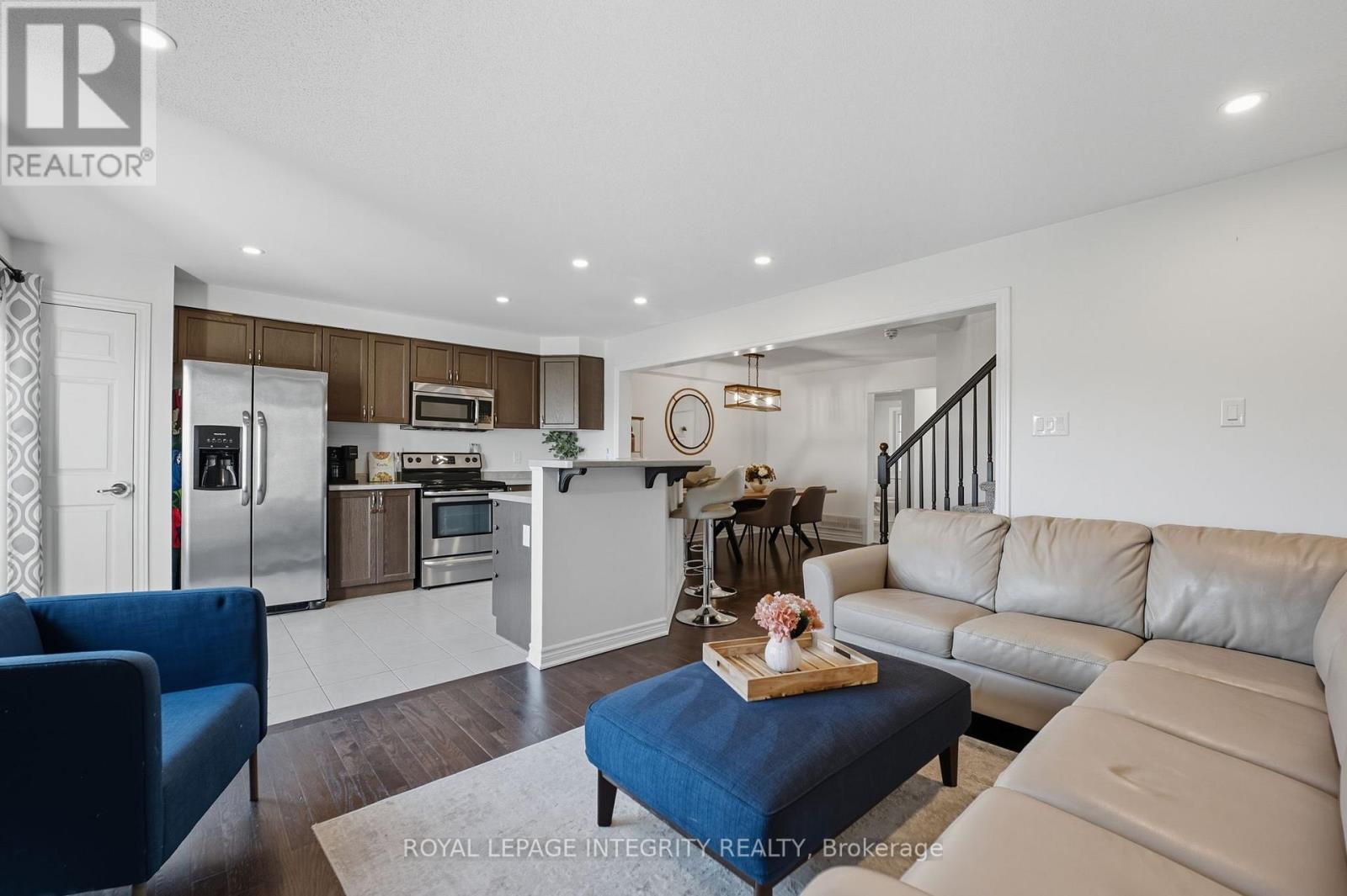 347 Willow Aster Circle, Ottawa, Ontario  K4A 1C6 - Photo 5 - X12485234