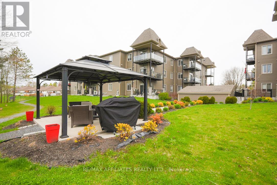 Unit 105 - 300 Solstice Crescent, Russell, Ontario  K0A 1W1 - Photo 10 - X12485308