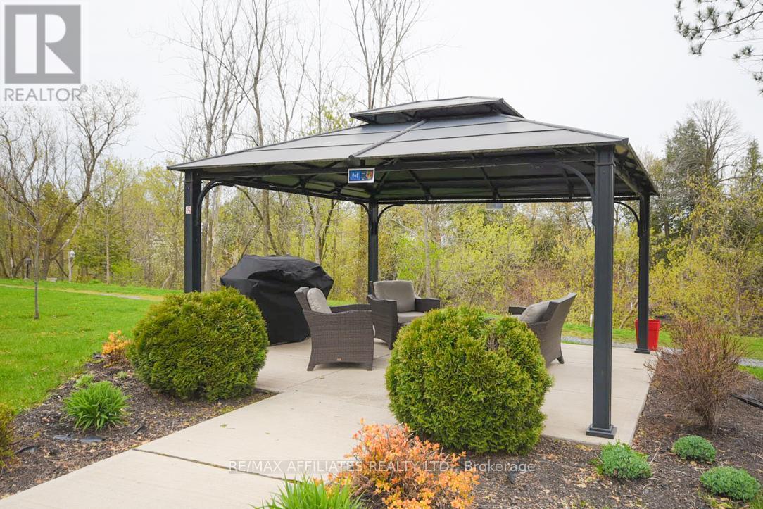 Unit 105 - 300 Solstice Crescent, Russell, Ontario  K0A 1W1 - Photo 11 - X12485308