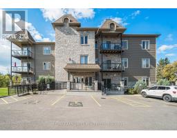 UNIT 105 - 300 SOLSTICE CRESCENT, Russell, Ontario