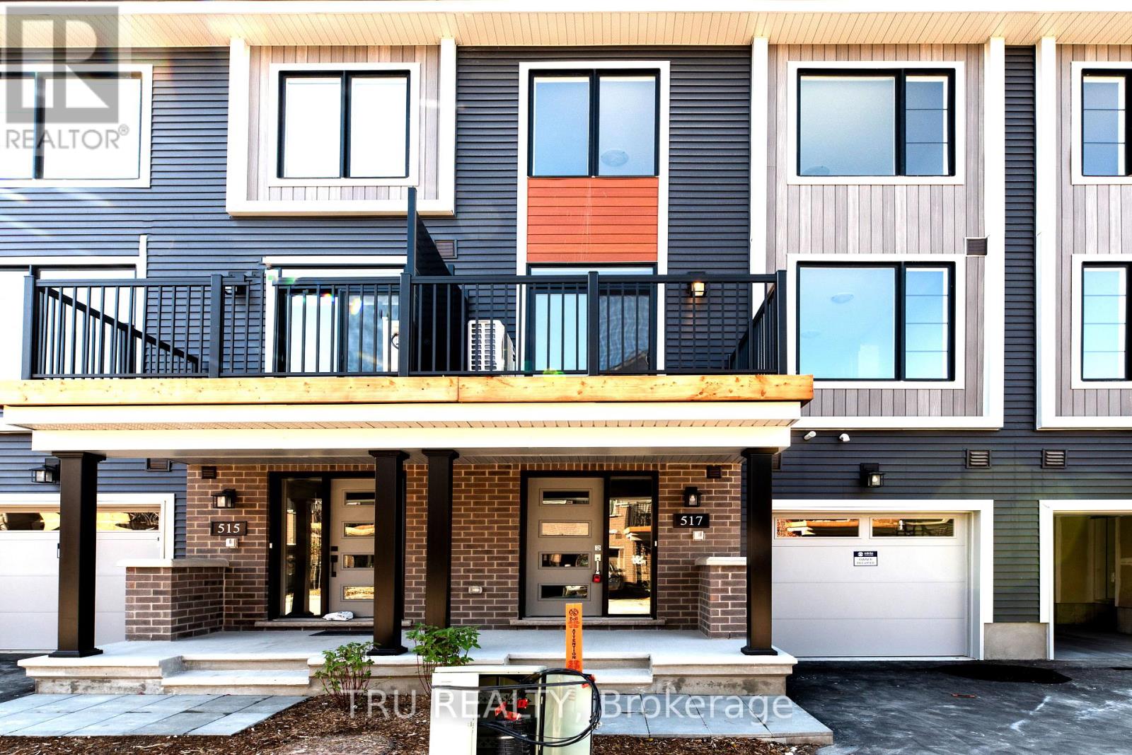 517 WOODLILY PRIVATE, Ottawa, Ontario