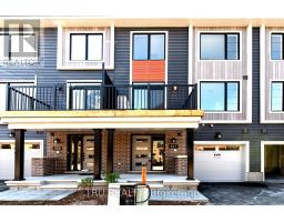 517 WOODLILY PRIVATE, Ottawa, Ontario