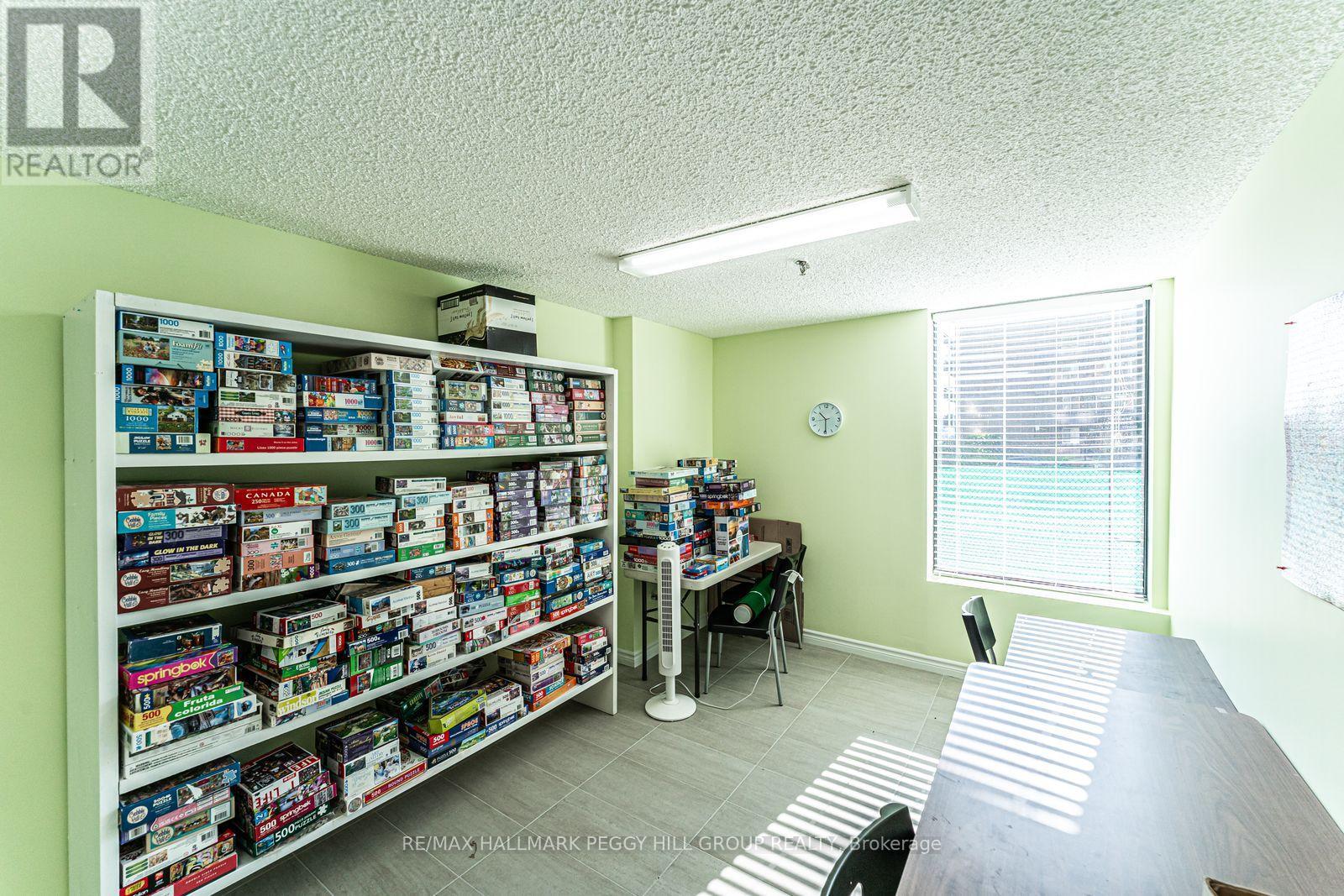 803 - 181 Collier Street, Barrie, Ontario  L4M 5L6 - Photo 16 - S12459627