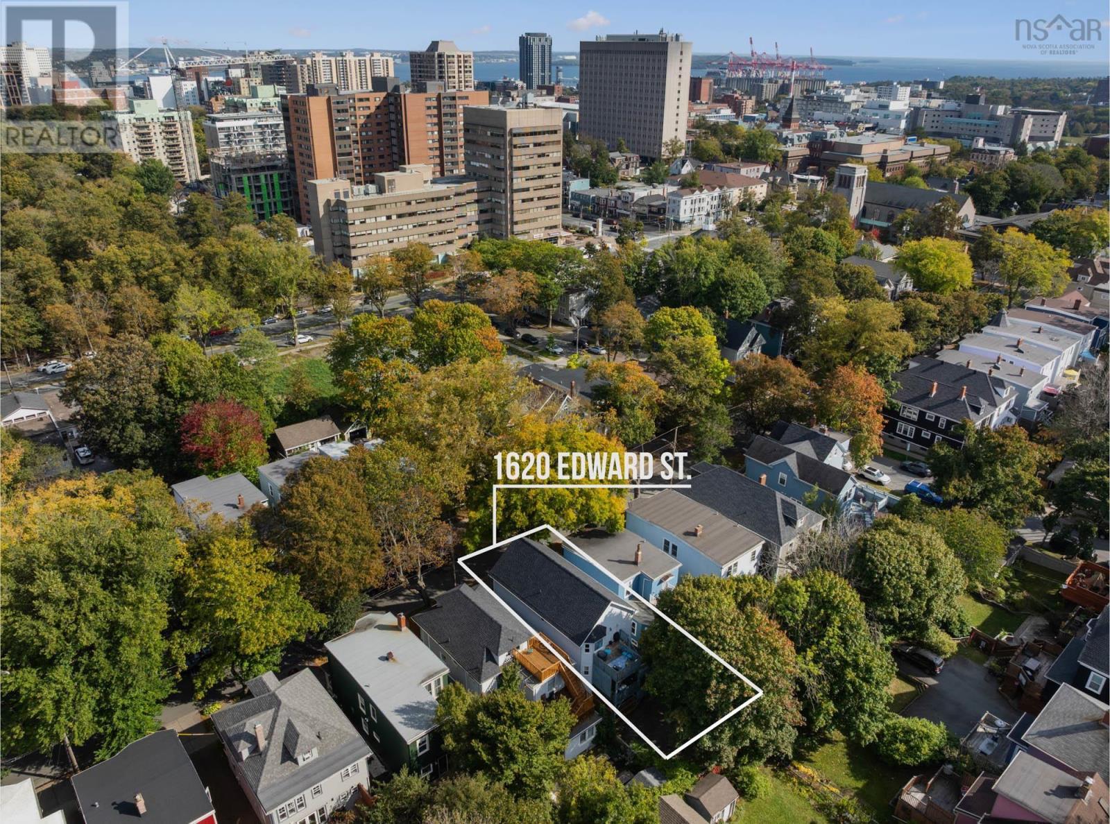 1620 Edward Street, Halifax, Nova Scotia  B3H 3J1 - Photo 2 - 202525513
