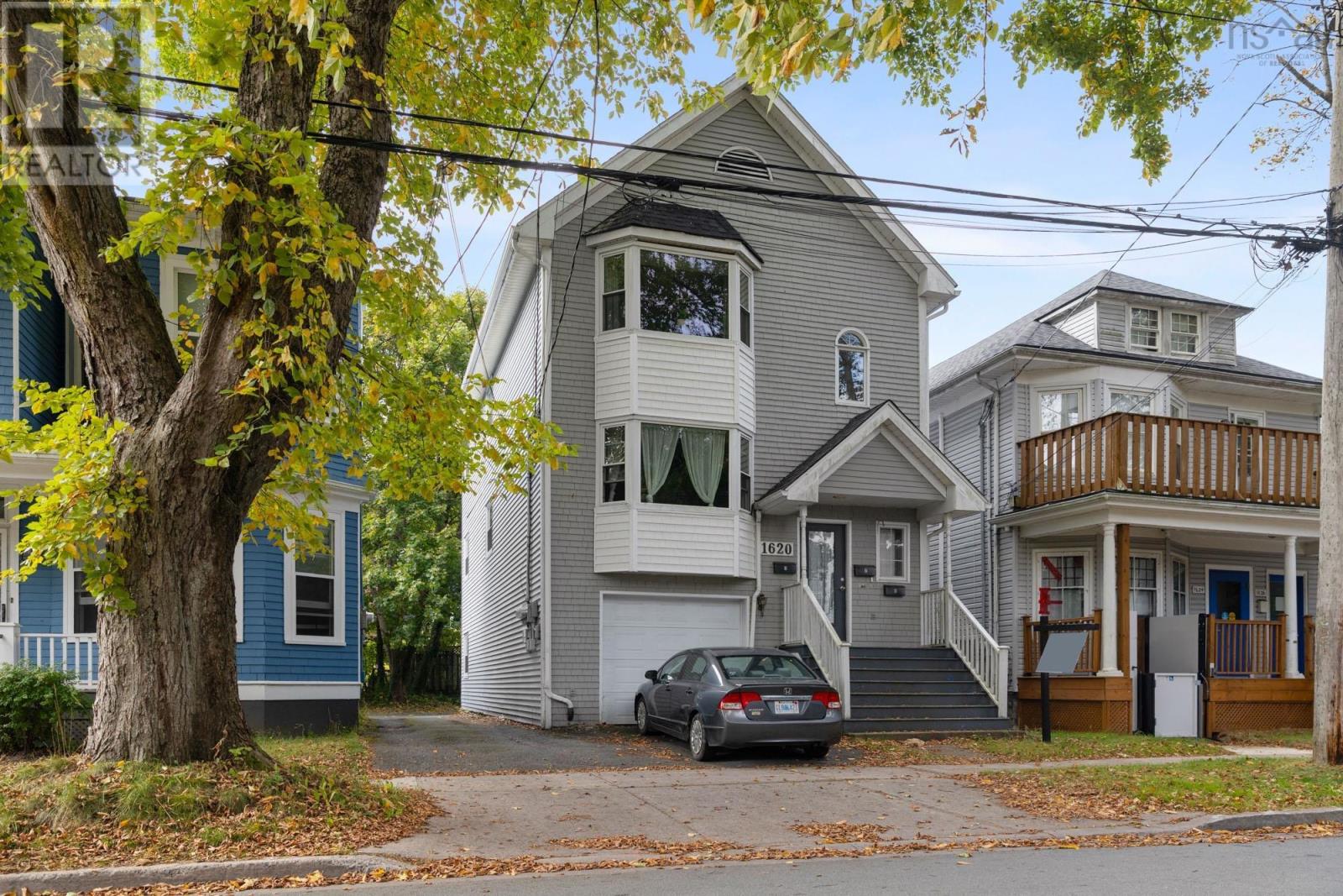 1620 Edward Street, Halifax, Nova Scotia  B3H 3J1 - Photo 5 - 202525513