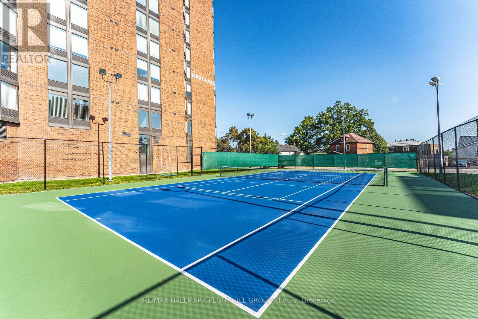 803 - 181 Collier Street, Barrie, Ontario  L4M 5L6 - Photo 24 - S12459627