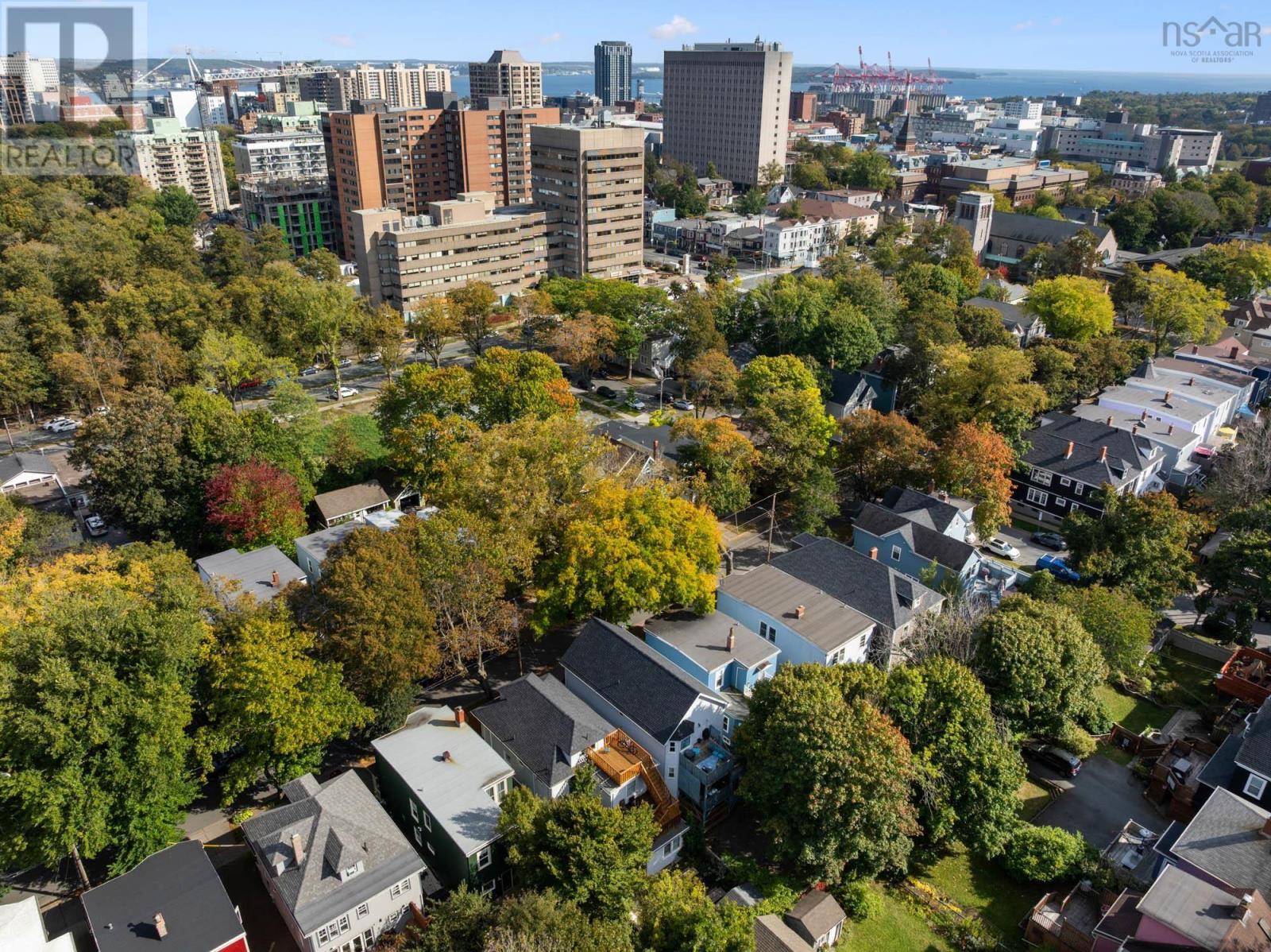 1620 Edward Street, Halifax, Nova Scotia  B3H 3J1 - Photo 40 - 202525513