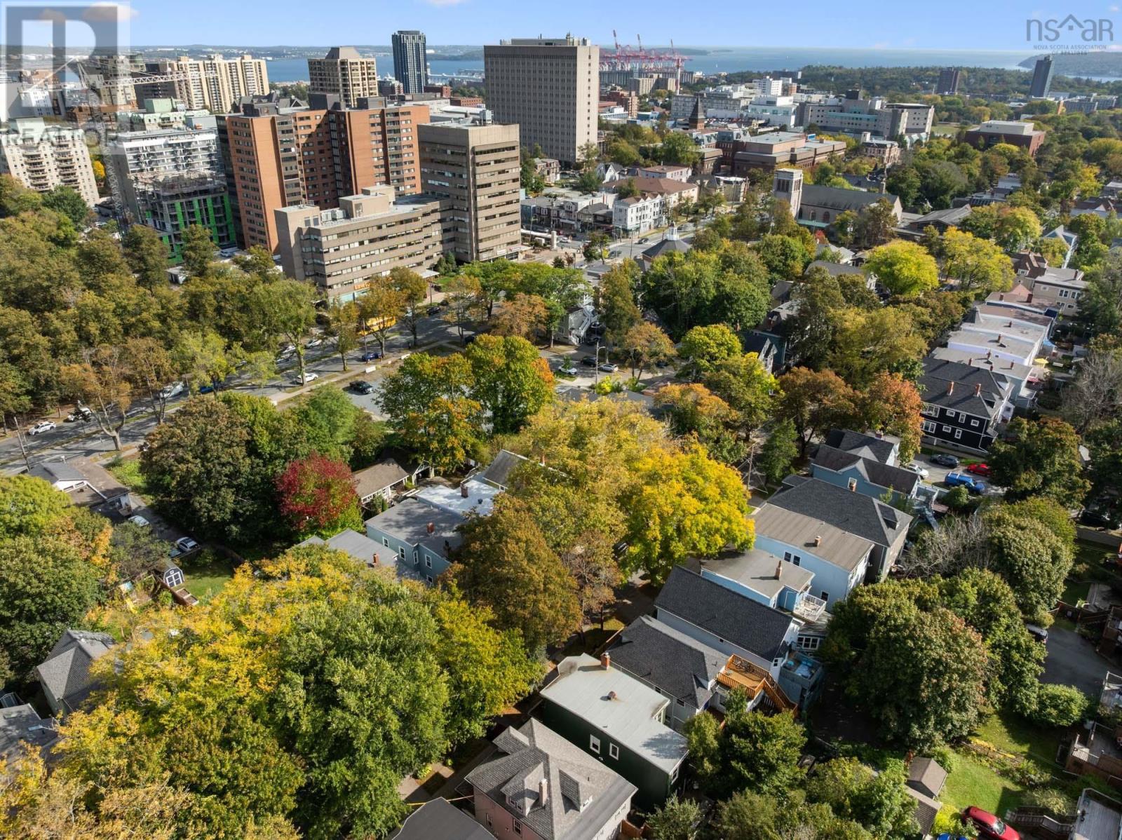 1620 Edward Street, Halifax, Nova Scotia  B3H 3J1 - Photo 39 - 202525513