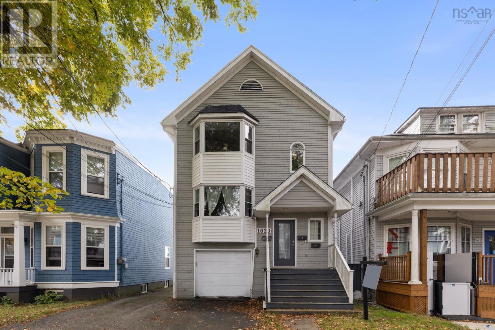 1620 Edward Street, Halifax, Nova Scotia  B3H 3J1 - Photo 6 - 202525513