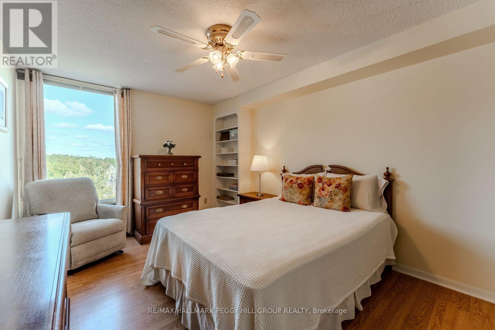 803 - 181 Collier Street, Barrie, Ontario  L4M 5L6 - Photo 7 - S12459627