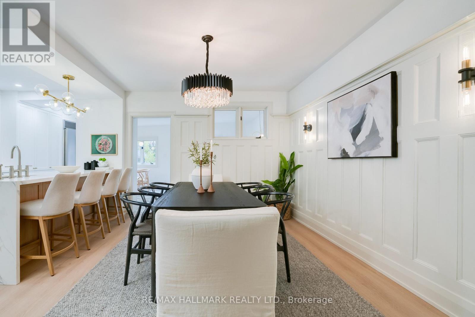 153 Heath Street E, Toronto (Rosedale-Moore Park), Ontario  M4T 1S6 - Photo 6 - C12483907