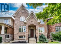 40 DUNGANNON DRIVE, Markham, Ontario