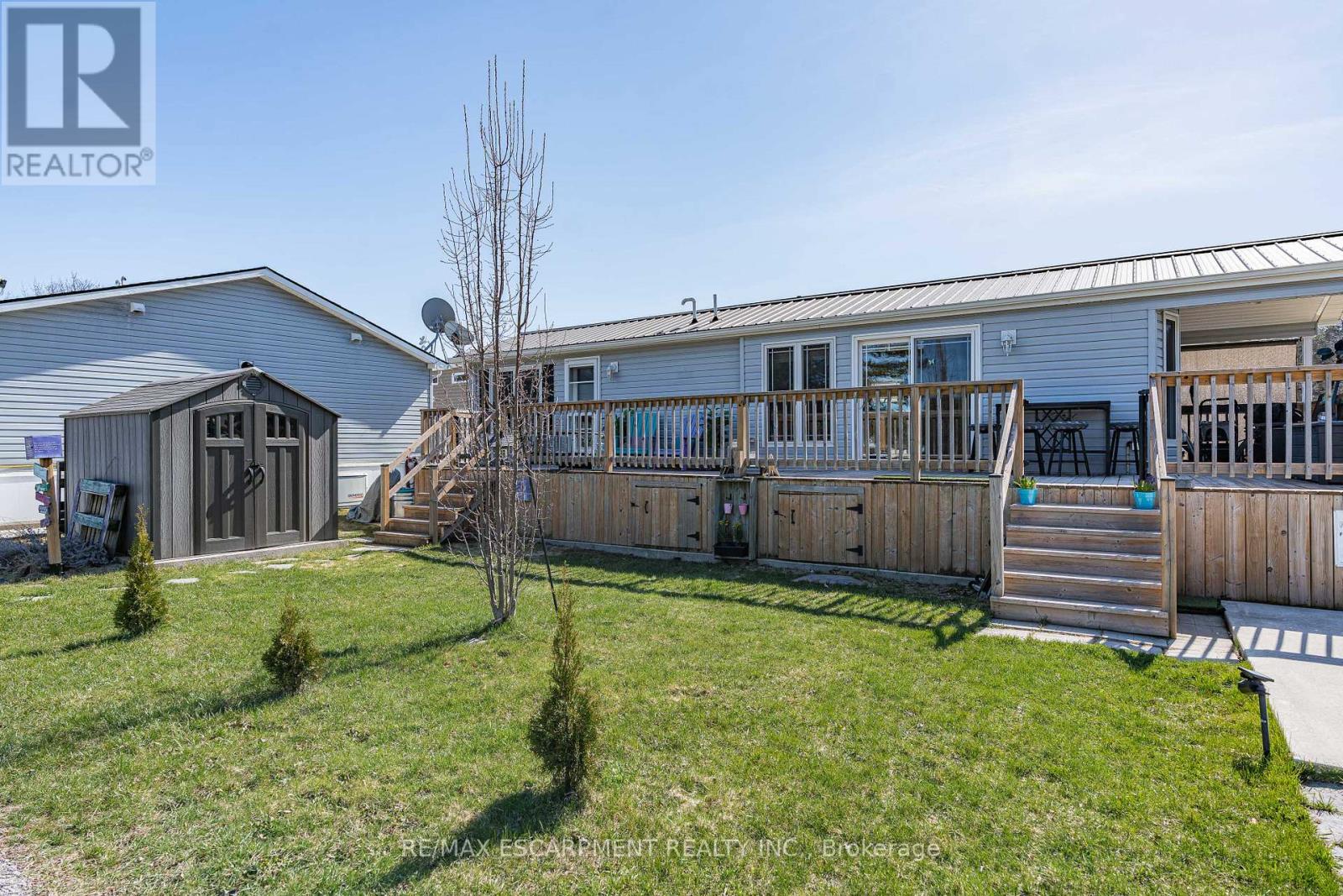 10 Oak - 4449 Milburough Line, Burlington, Ontario  L7P 0C5 - Photo 2 - W12485102