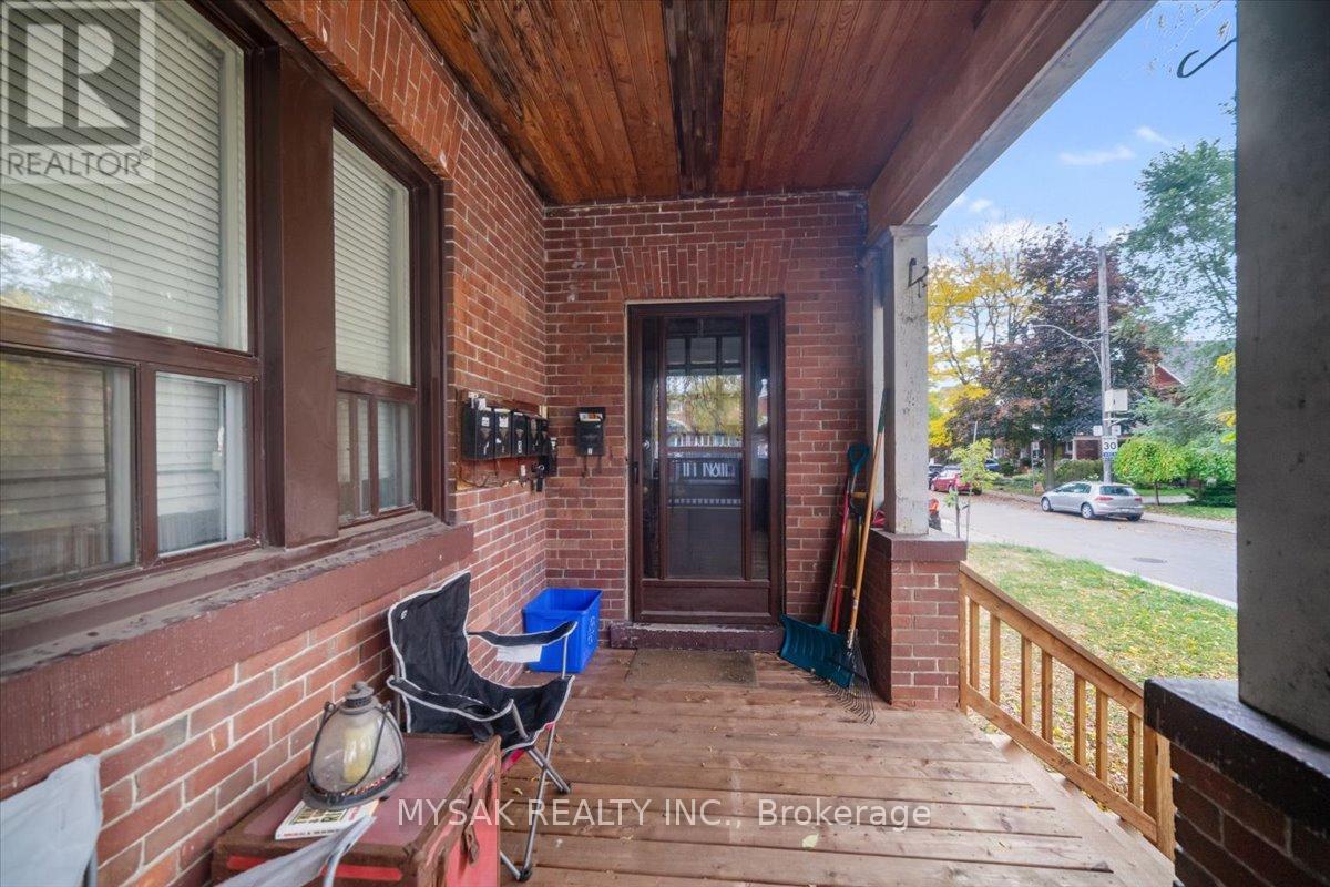 137 Annette Street, Toronto, Ontario  M6P 1N9 - Photo 22 - W12485110