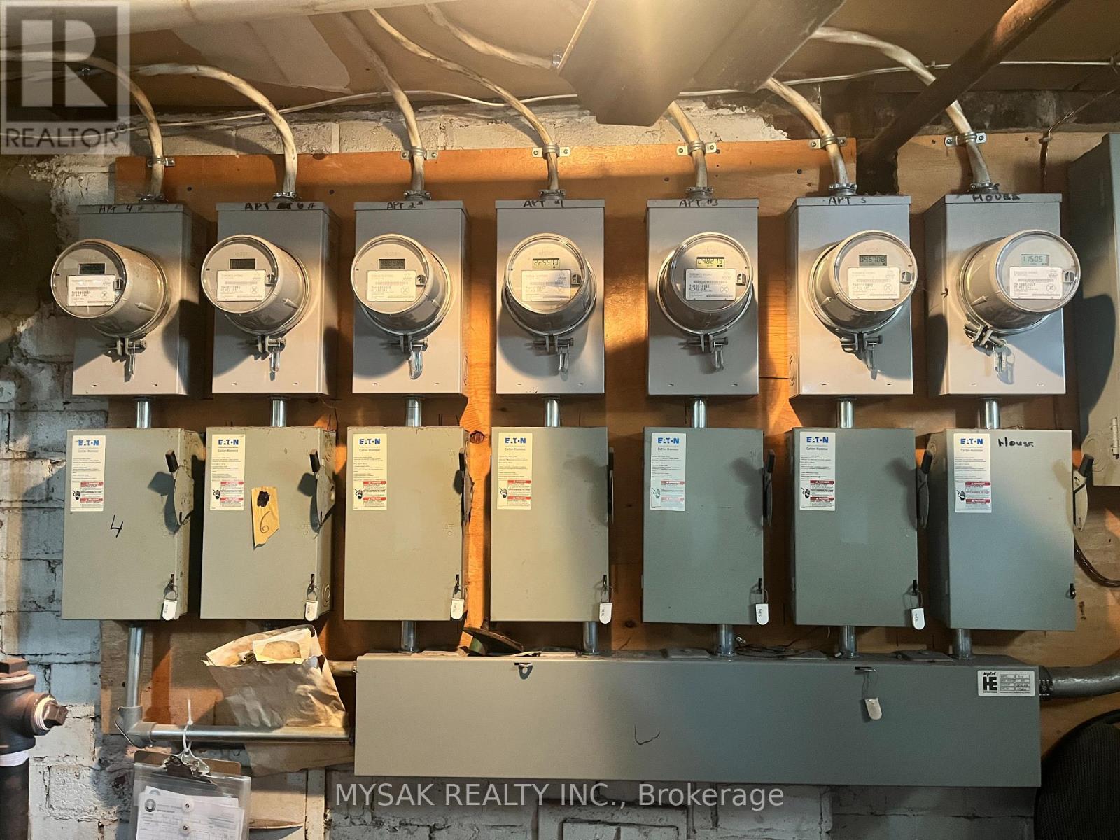 137 Annette Street, Toronto, Ontario  M6P 1N9 - Photo 33 - W12485110