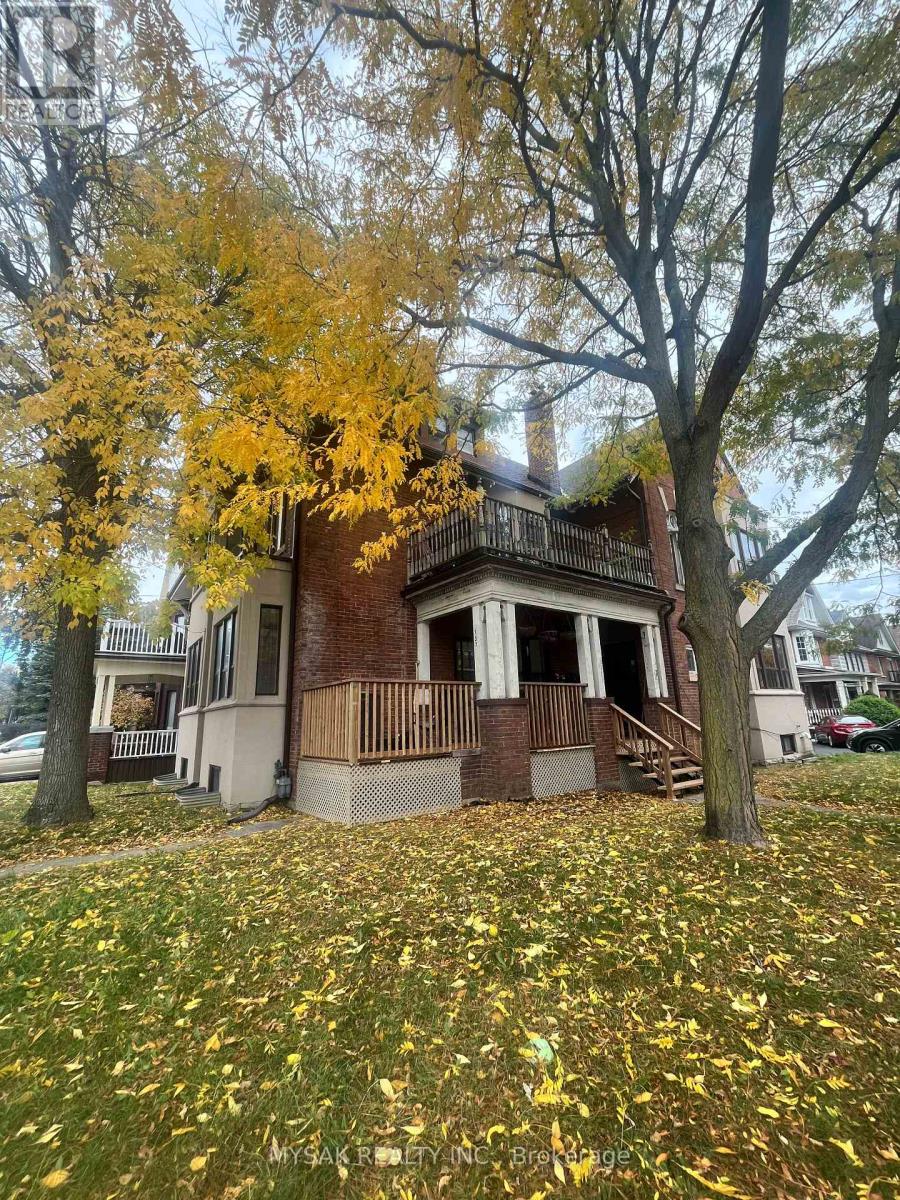 137 Annette Street, Toronto, Ontario  M6P 1N9 - Photo 38 - W12485110