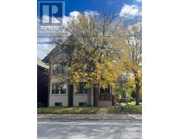 137 ANNETTE STREET, Toronto, Ontario