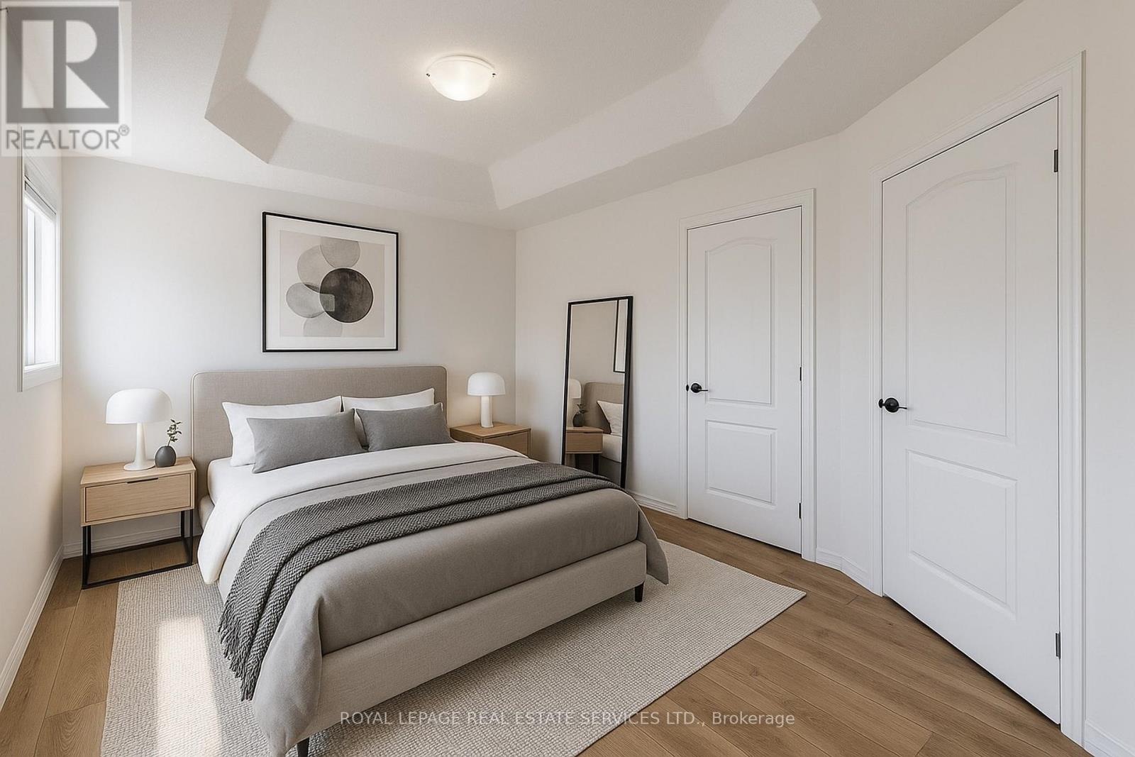 24 Accent Circle, Brampton, Ontario  L7A 0L2 - Photo 14 - W12485122