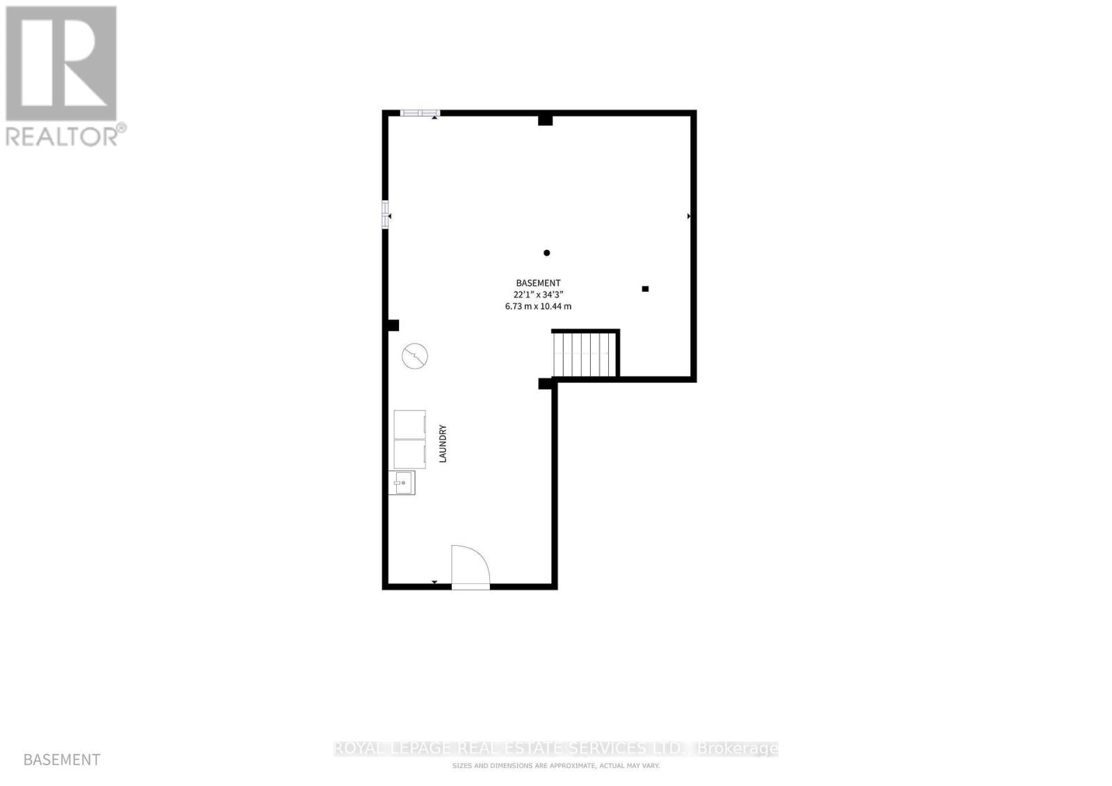 24 Accent Circle, Brampton, Ontario  L7A 0L2 - Photo 35 - W12485122