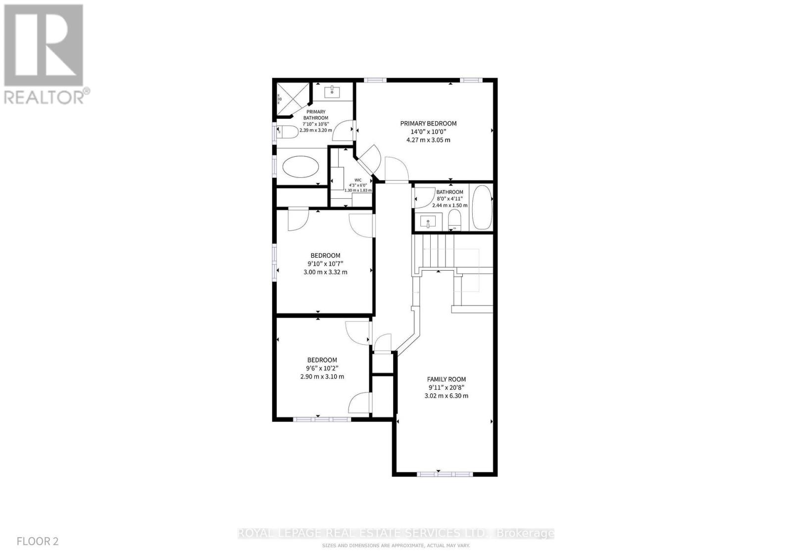 24 Accent Circle, Brampton, Ontario  L7A 0L2 - Photo 37 - W12485122