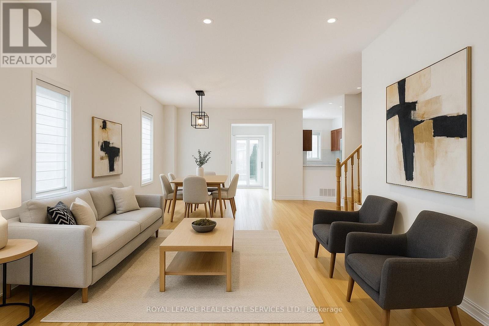 24 Accent Circle, Brampton, Ontario  L7A 0L2 - Photo 6 - W12485122