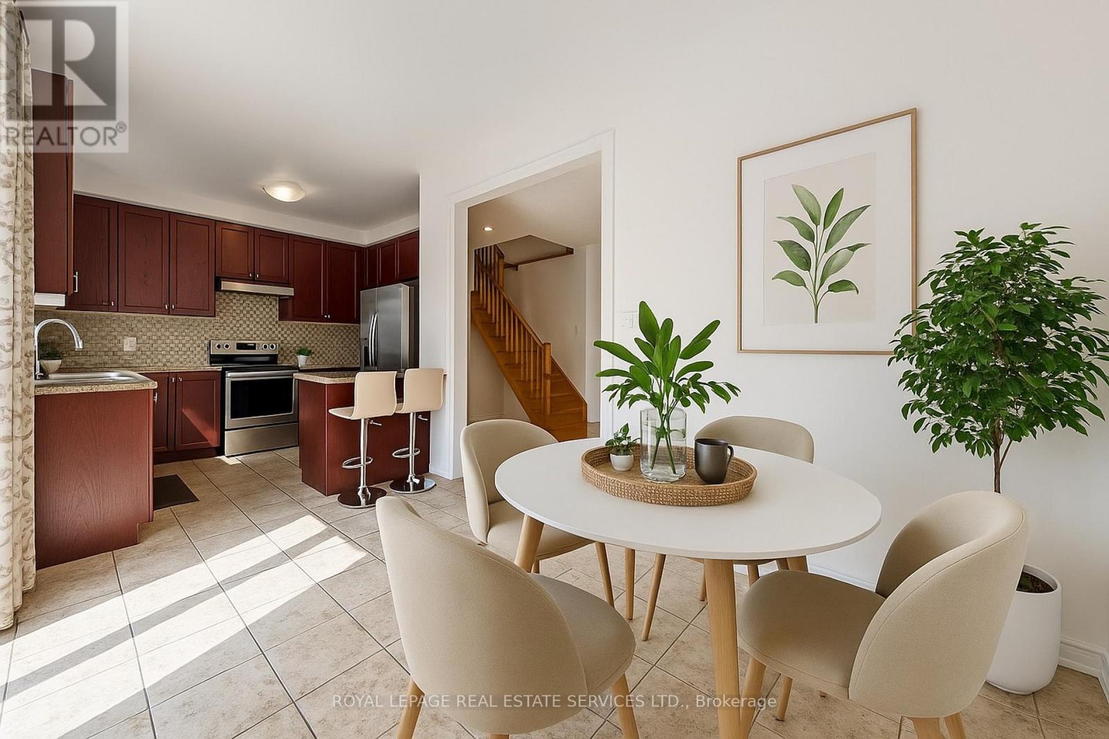 24 Accent Circle, Brampton, Ontario  L7A 0L2 - Photo 8 - W12485122