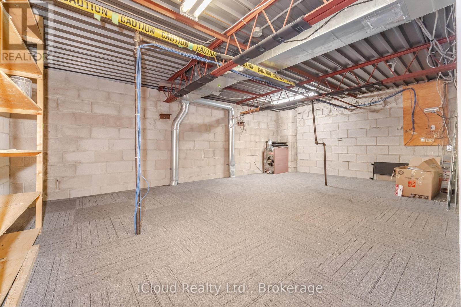 25 - 6033 Shawson Drive, Mississauga, Ontario  L5T 1H8 - Photo 35 - W12485128