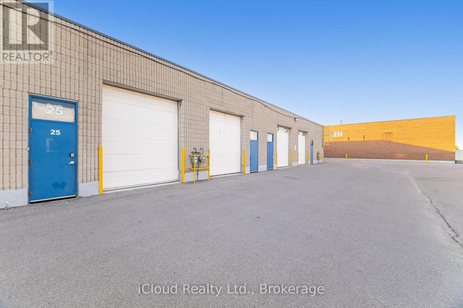 25 - 6033 Shawson Drive, Mississauga, Ontario  L5T 1H8 - Photo 36 - W12485128