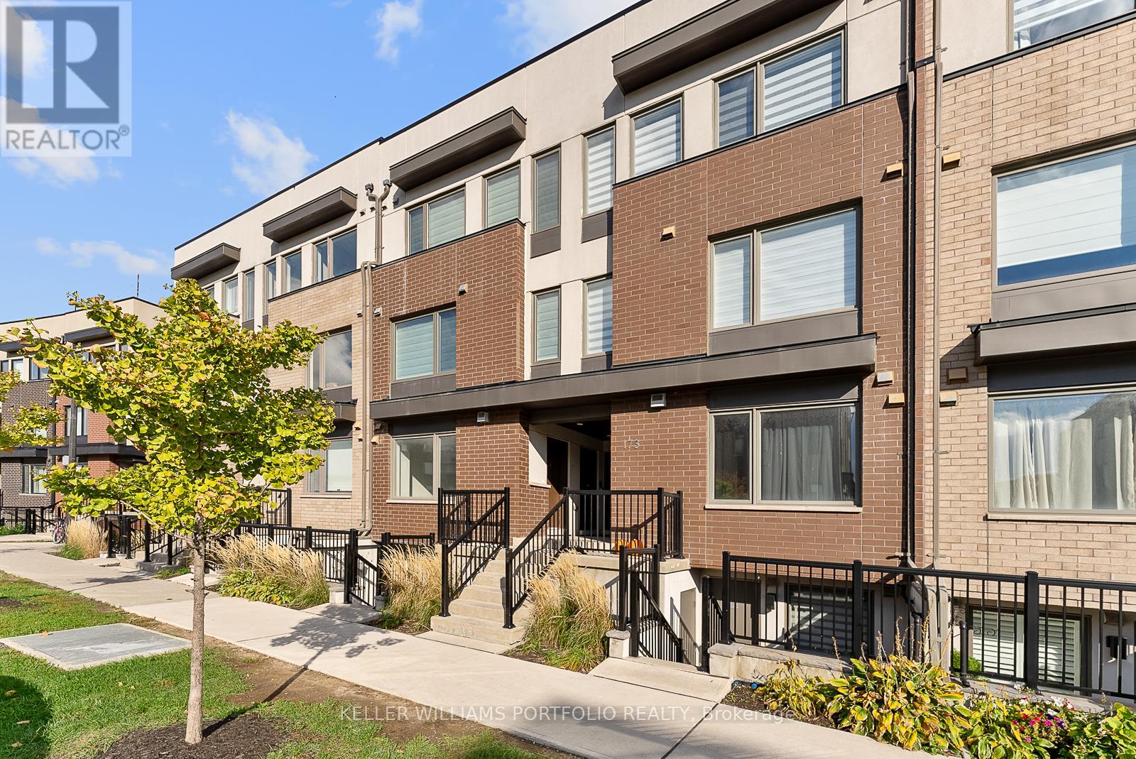 2 - 173 WILLIAM DUNCAN ROAD, Toronto, Ontario