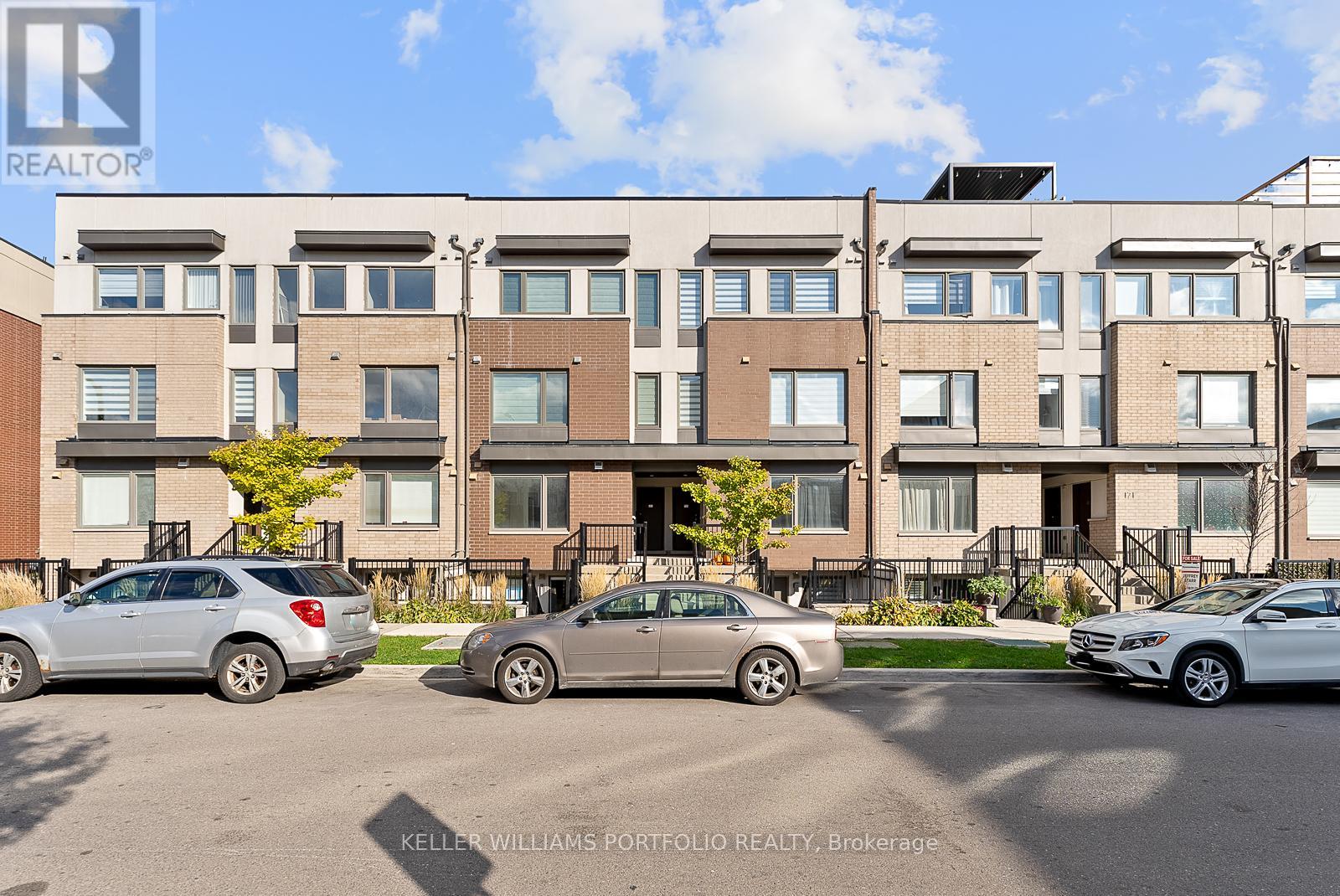 2 - 173 William Duncan Road, Toronto, Ontario  M3K 0B8 - Photo 2 - W12485132
