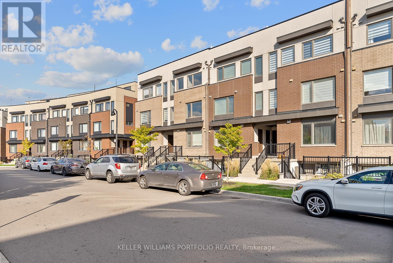 2 - 173 William Duncan Road, Toronto, Ontario  M3K 0B8 - Photo 3 - W12485132