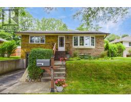 183 GROVE PARK DRIVE, Burlington, Ontario