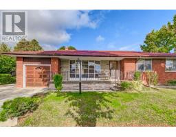 30 RENAULT CRESCENT, Toronto, Ontario