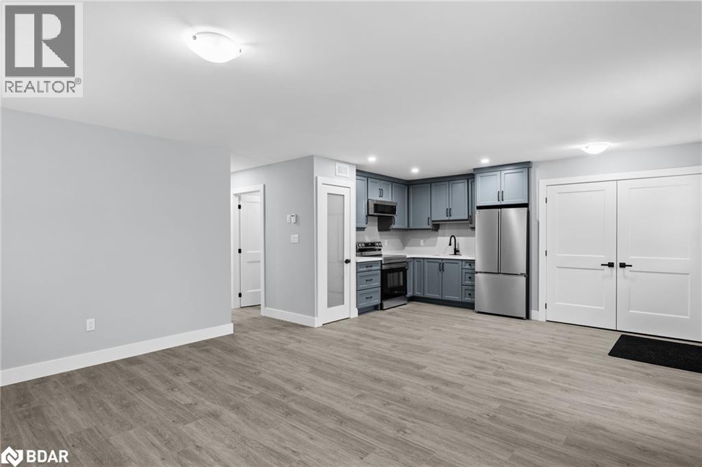 47 Creighton Street Unit# 1, Orillia, Ontario  L3V 1B1 - Photo 13 - 40783685