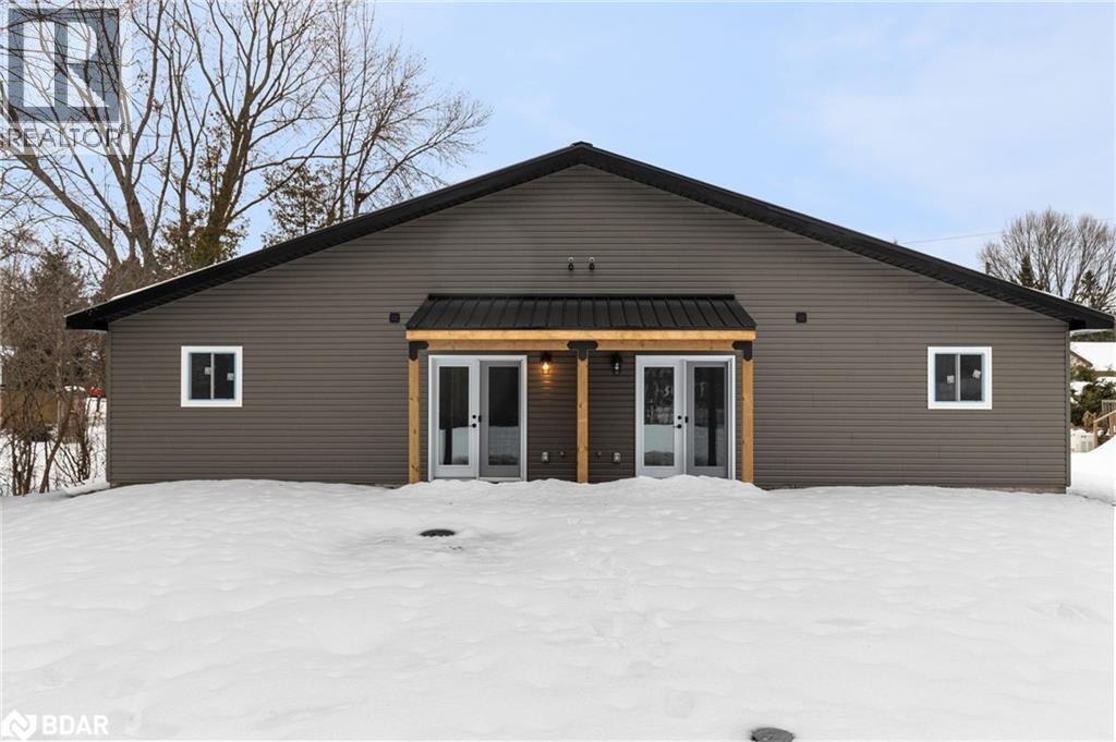 47 Creighton Street Unit# 1, Orillia, Ontario  L3V 1B1 - Photo 24 - 40783685