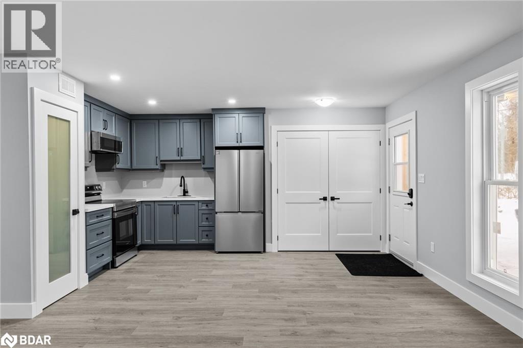 47 Creighton Street Unit# 1, Orillia, Ontario  L3V 1B1 - Photo 5 - 40783685