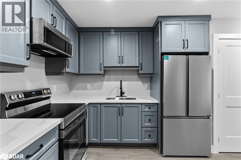 47 Creighton Street Unit# 1, Orillia, Ontario  L3V 1B1 - Photo 9 - 40783685